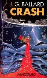 Cover of Crash