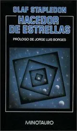 Cover of Hacedor de Estrellas