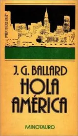 Cover of Hola America/Hello America