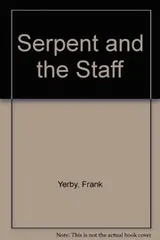 Cover of Serpent and the Staff