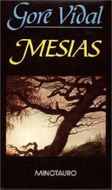 Cover of Mesias