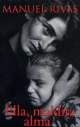 Cover of Ella, maldita alma