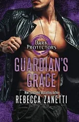 Cover of Guardian's Grace