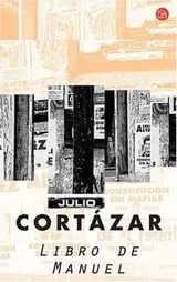 Cover of Libro de Manuel
