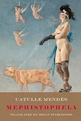 Cover of Mephistophela