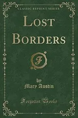 Cover of Lost Borders