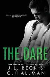 Cover of The Dare