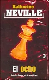 Cover of El Ocho/Eight