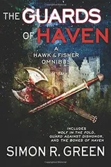 Cover of The Guards of Haven