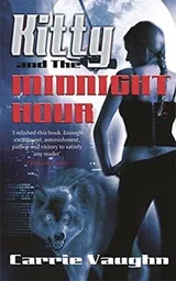 Cover of Kitty and the Midnight Hour