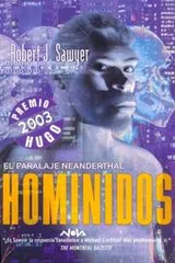 Cover of Hominidos I