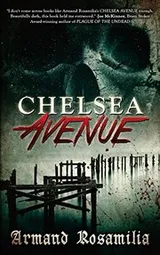 Cover of Chelsea Avenue