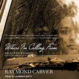 Cover of Where I'm Calling From
