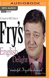 Cover of Fry's English Delight