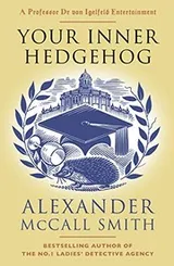 Cover of Your Inner Hedgehog
