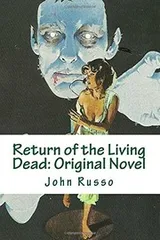 Cover of Return of the Living Dead