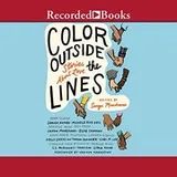 Cover of Color Outside the Lines