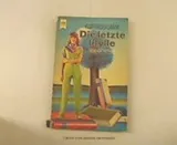 Cover of Die letzte Idylle - SF-Roman - bk1479