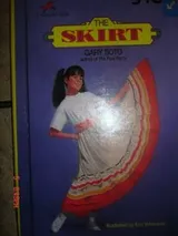 Cover of The Skirt