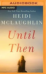 Cover of Until Then