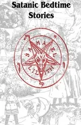 Cover of Satanic Bedtime Stories