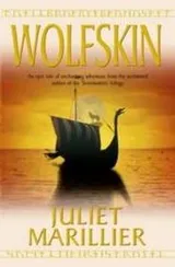 Cover of Wolfskin