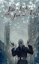 Cover of Take a Look at the Five and Ten
