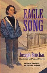 Cover of Eagle Song