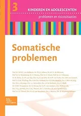 Cover of Somatische Problemen