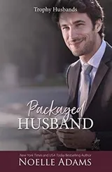 Cover of Packaged Husband