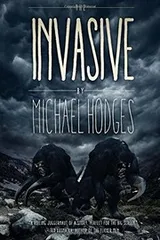 Cover of The Invasive