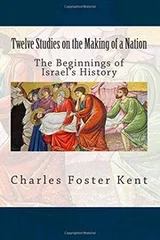 Cover of Twelve Studies on the Making of a Nation