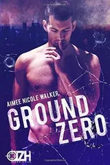 Cover of Ground Zero