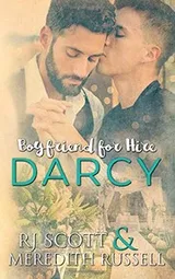 Cover of Darcy