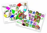 Cover of Cool English Level 1 Posters