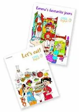 Cover of Cool English Level 3 Posters