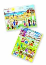 Cover of Cool English Level 5 Posters