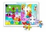 Cover of Cool English Level 2 Puzzles