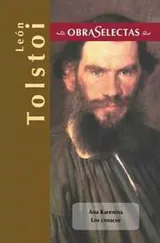 Cover of Leon Tolstoi