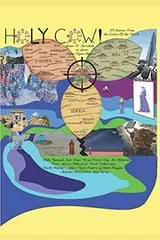 Cover of Holy C.O.W. Anthology Volume One