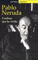 Cover of Confieso que he vivido