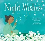 Cover of Night Wishes
