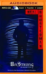 Cover of Unstrung