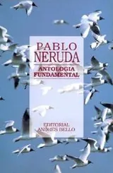 Cover of Antologia Fundamental