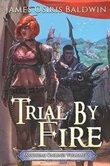 Cover of Trial by Fire