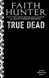 Cover of True Dead