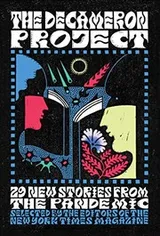 Cover of The Decameron Project