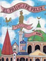 Cover of El Principe Feliz