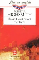 Cover of Please don't shoot the trees and other short stories
