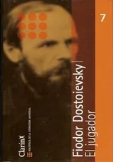 Cover of El jugador